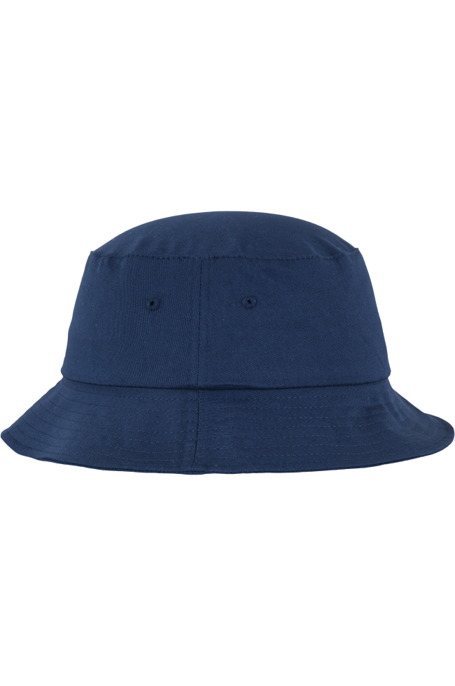 Bob Flexfit en coton navy