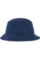 Bob Flexfit en coton navy