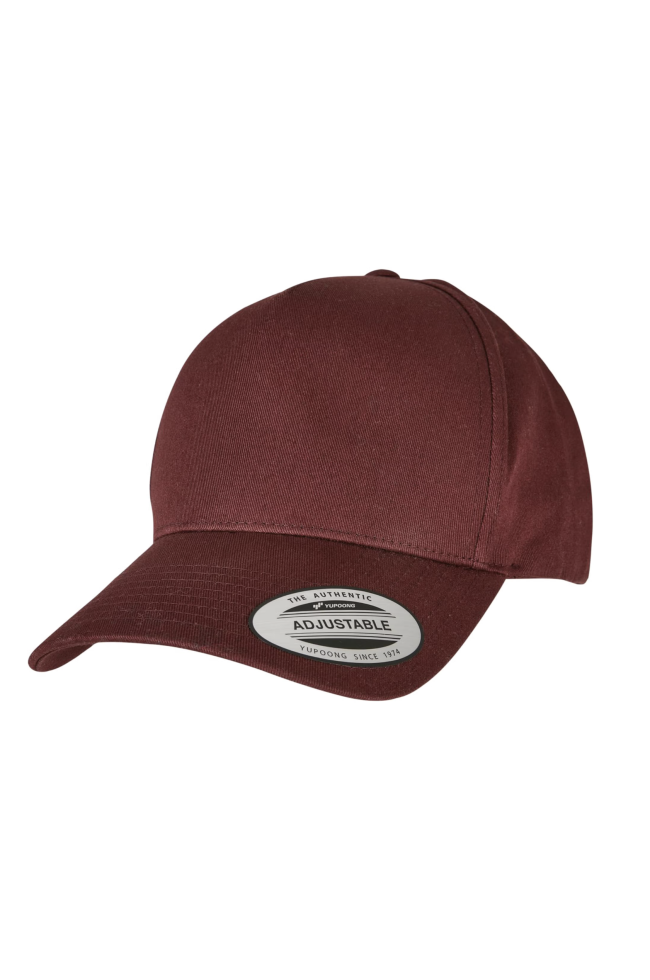 casquette burgrundy