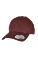 casquette burgrundy