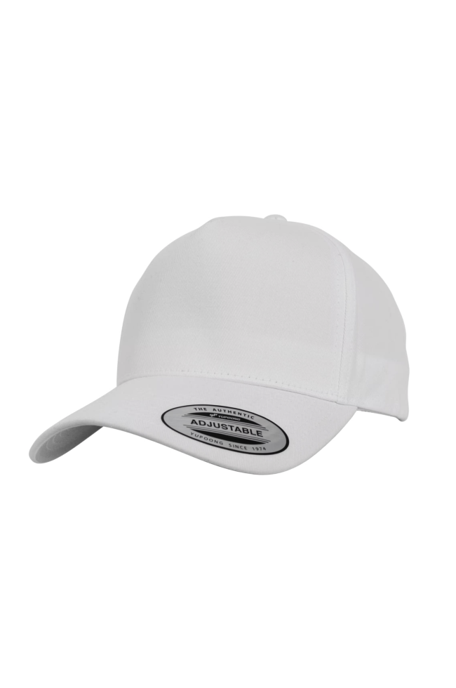 casquette blanche