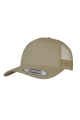 Casquette flexfit kaki