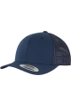 Casquette Retro Trucker navy