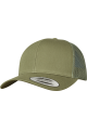 Casquette Retro Trucker Buck