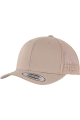 Casquette Retro Trucker Khaki