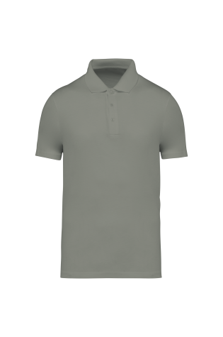 polo écoresponsable