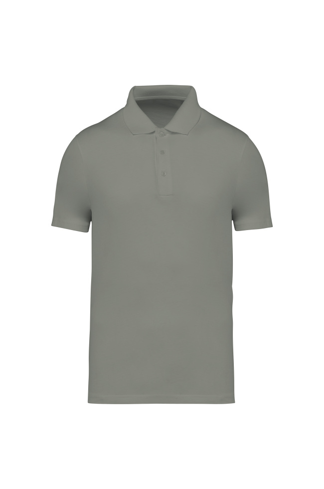 polo écoresponsable
