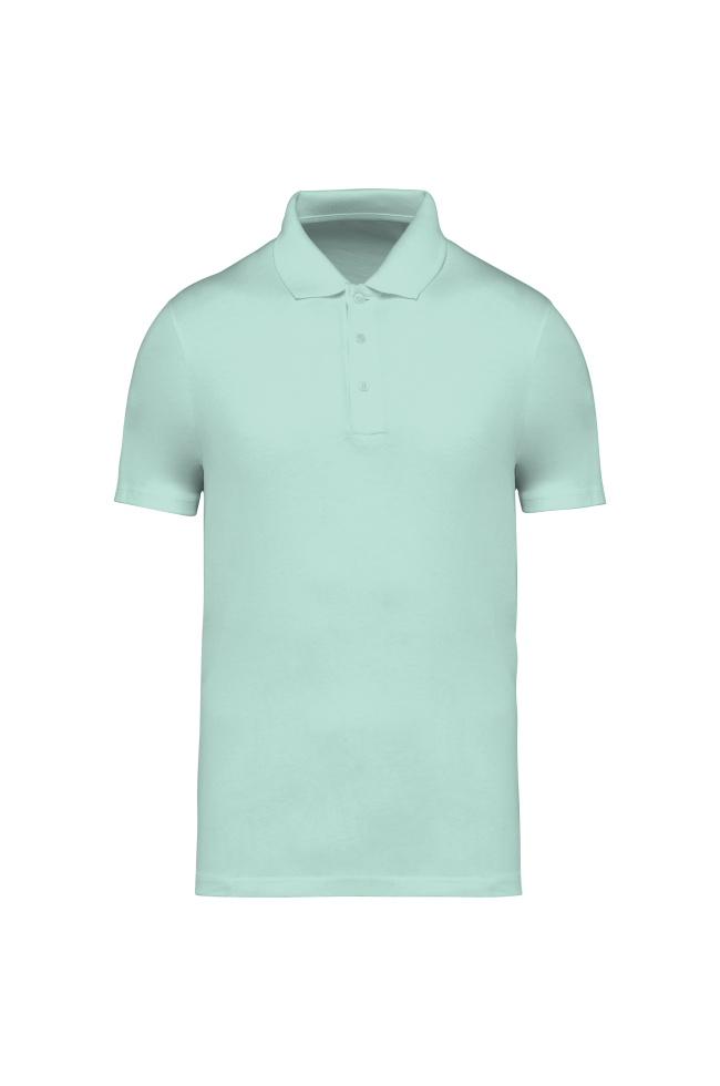 polo pour l'été
