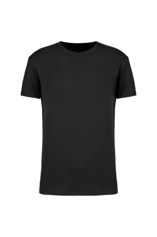 tee shirt homme noir