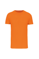 tee shirt couleur orange