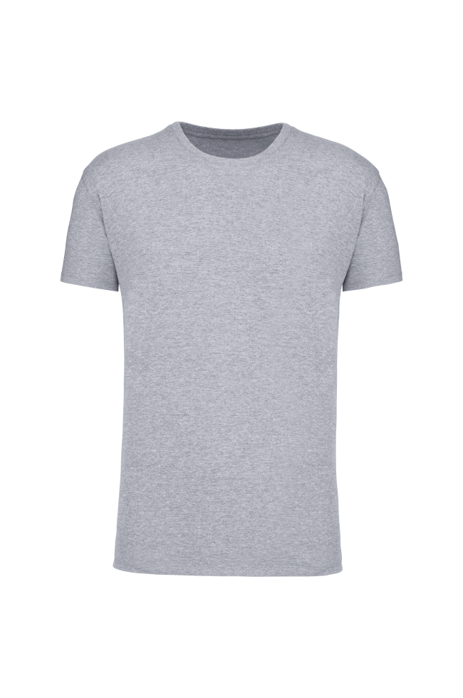 tee shirt couleur gris