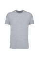 tee shirt couleur gris