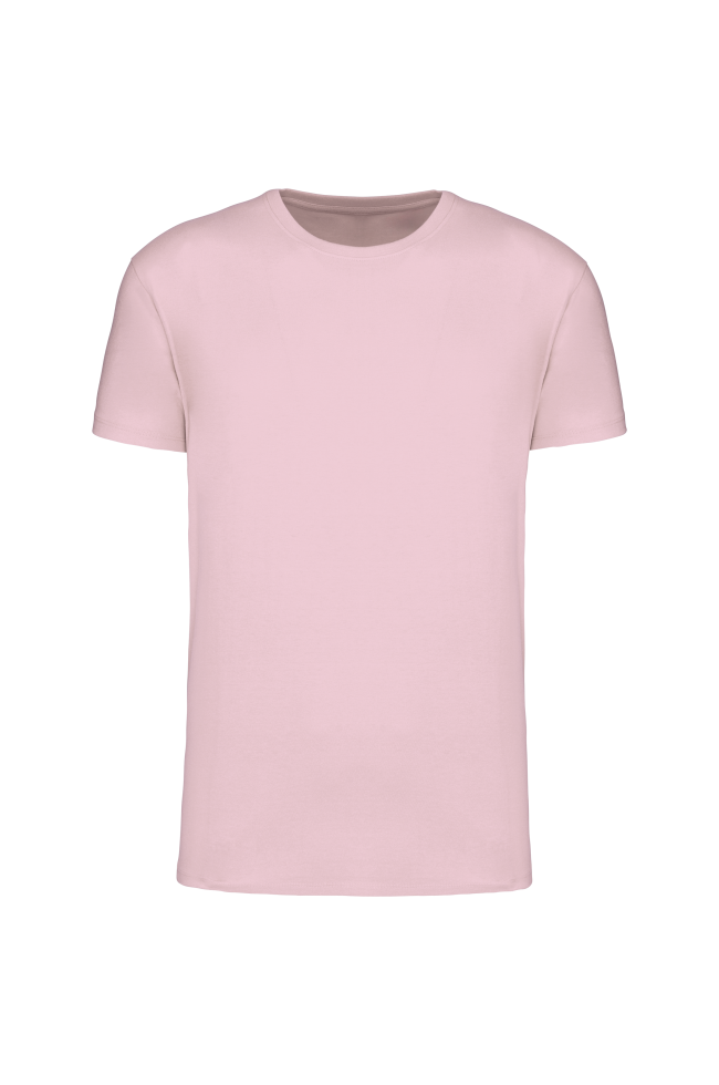 tee shirt couleur rose
