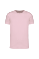 tee shirt couleur rose