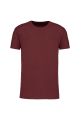 tee shirt homme en coton bio