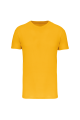 tee shirt couleur jaune