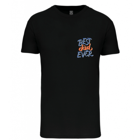 Tee-Shirt Fête Des Pères