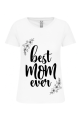 Tee-Shirt Fête Des Mères